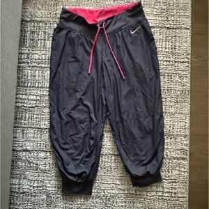 NIKE DRI FIT PANTS
